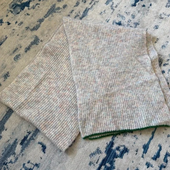 Paloma Wool Luca Scarf 13” x 72” - Picture 3 of 5